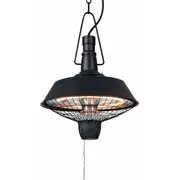 Sunred Indus Bright Hanging Infrared Rsh16 2100W infrasarkanais sildītājs