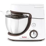 Tefal virtuves kombains, balts - Qb51K138