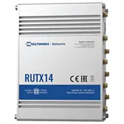 Teltonika Lte Cat 12 Router Rutx14 Rutx14000000