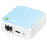 Tp-Link Tl-Wr802N