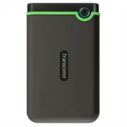 Transcend Storejet 25M3 4Tb Hdd Usb 3.1 Ts4Tsj25M3S
