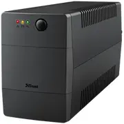 Trust Paxxon 800Va Ups 23503