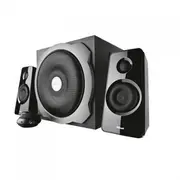 Trust Speaker 2.1 Tytan/Black 19019