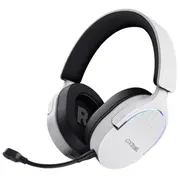 Trust Wireless Headset Gxt491W Fayzo, White 25304