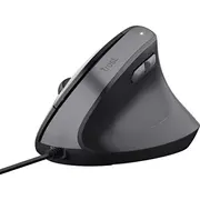 Usb pele Trust Bayo Ii, Black 25144