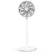 Ventilators Duux Fan Whisper Essence, Grey Dxcf60