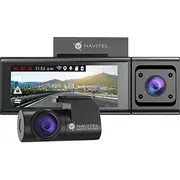 Videoreģistrators Navitel Rc3 Pro