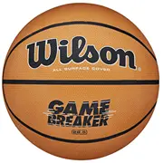 Wilson basketbola bumba Gamebreaker 6 izmērs Wtb0050Xb06
