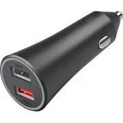 Xiaomi Mi 37W Dual-Port Car Charger Gds4147Gl