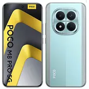 Xiaomi Poco M8 512Gb  8Gb, 5G, Green Mzb0Nr5Eu