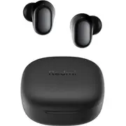 Xiaomi Redmi Buds 6 Play, Black Bhr8776Gl