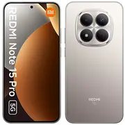 Xiaomi Redmi Note 15 Pro, 4G, 256Gb8Gb, Titanium 72705
