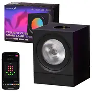 Xiaomi Yeelight Cube Smart Lamp Spot Starter Kit Ylfwd-0008