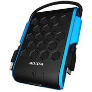 A-Data Hd720 1Tb Usb 3.1, Blue Ahd720-1Tu31-Cbl