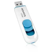 Adata C008 64Gb Usb 2.0 Ac008-64G-Rwe