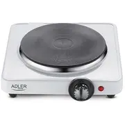 Adler Ad 6503 Hot Plate