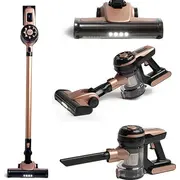 Adler Vacuum Cleaner Bronze Ad 7044