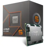 Amd Ryzen 5 8500G 6 cores 3.50Ghz 100-100000931Box 100100000931Box