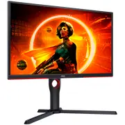 Aoc Monitor 25G3Zm/Bk