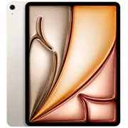 Apple iPad Air 13 2025 M3 Wi-Fi  Cellular 512Gb, Starlight Mcjc4Hc Mcjc4Hc/A