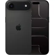 Apple iPhone Air 256Gb, Space Black Mg2L4 Mg2L4Hx/A