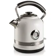 Ariete tējkanna Moderna 1,7 l, balta - A2854/01
