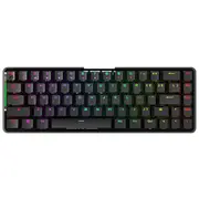 Asus Kd300, Wireless keyboard, Eng, Black 90Xb0An0-Mkb020