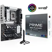 Asus Prime B860-Plus Wifi