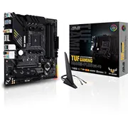 Asus Tuf Gaming B550M-Plus Wifi Ii Am4 90Mb19Y0-M0Eay0