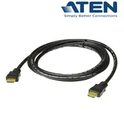 Aten 2L-7D15H 15 m High Speed Hdmi Cable with Ethernet
