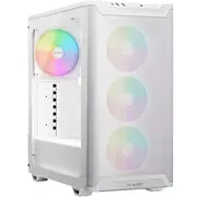 Be Quiet Pure Base 501 Lx, Miditower, White Bgw79