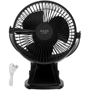 Bezvadu ventilators Adler Ad 7342B