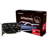 Biostar Radeon Rx 560 4Gb Va5615Rf41