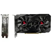 Biostar Radeon Rx 580 8Gb Va5815Rf82