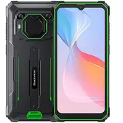 Blackview Bv6200 Pro 128Gb6Gb, Green Bv6200Pro6/128Green
