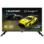 Blaupunkt 24Wgc5500S 24 Hd Realy Smart Led Google Tv