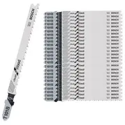 Bosch 25 figūrzāģa asmeņi T 101 B 2608633622