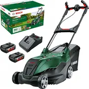 Bosch Advancedrotak 36V-40-650  2 x 2.0Ah Mauriņa pļāvējs 06008B9F01
