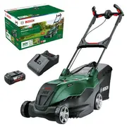 Bosch Advancedrotak 36V-44-750  4.0Ah Mauriņa pļāvējs 06008B9G01