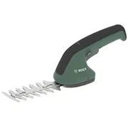 Bosch Advancedshear 18 1X2Ah Zāles krūmu šķēres 0600857000
