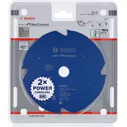 Bosch Expert for Fiber Cement 160X20X1.8/1.2X4T 2608644554