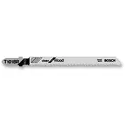 Bosch Figūrzāģa asmens T 101 Br 100Mm 2608630014