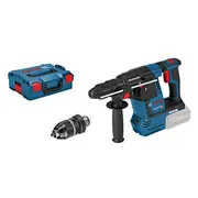 Bosch Gbh 18V-26 F Lboxx Solo 0611910001