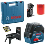 Bosch Gcl 2-15 0601066E02
