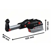 Bosch Gde 28 D 1600A021Bh