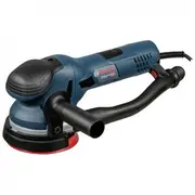 Bosch Get 55-125 Ekscentriskā slīpmašīna 0601257000