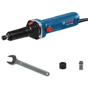Bosch Ggs 30 Ls 06012B5020 Taisnā slīpmašīna