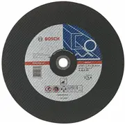 Bosch Griešanas ripa, metālam 350X25,4X2,8Mm 2608600543