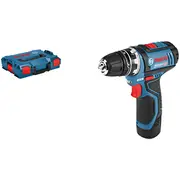 Bosch Gsr 12V-15 Fc Solo 06019F6002