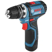 Bosch Gsr 12V-15 Fc Solo 06019F6004